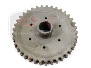 ETZ 150 KUPPLUNGSKETTENRAD