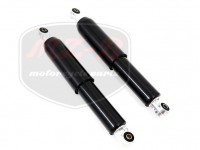 SIMSON SCHWALBE TELEGABEL VORN VOLLST. PAAR /ORIGINAL FORM/