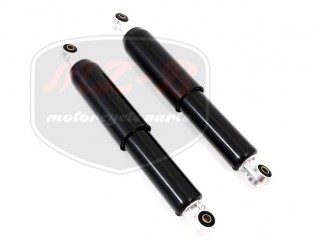 SIMSON SCHWALBE TELEGABEL VORN VOLLST. PAAR /ORIGINAL FORM/