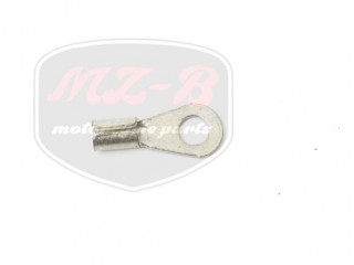 EGYÉB UNIVERSAL KABELSCHUH 5X3,1