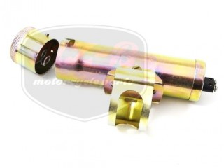 SIMSON SR2 BATTERIE HALTER