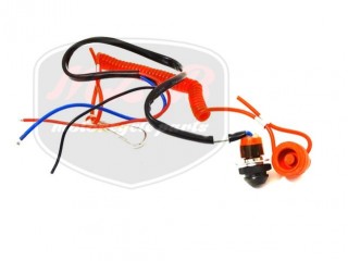 EGYÉB UNIVERSAL NOT-AUS-SCHALTER