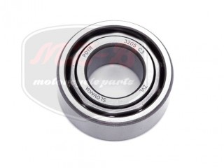 JAWA 350 UNIVERZÁLIS RILLENKUGELLAGER 3205 C3 ZVL