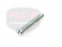 SIMSON 51 SCHRAUBENMOTORABDECKUNG M6X35