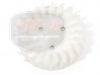 KÍNAI ROBOGÓ 2 ÜTEMŰ LÜFTERRAD KEEWAY,MINARELLI