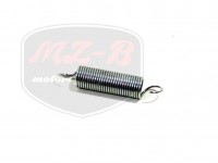 JAWA MUSTANG SPANNBÜGEL