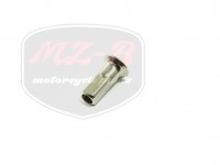 JAWA UNIVERSAL NIPPEL 18 MM