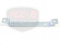 MZ/TS 250 KENNZEICHENTRAGER PLATTE