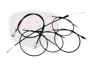 MZ/ES 150 BOWDEN SATZ /ES/