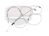 MZ/ES 150 BOWDEN SATZ /GRAU/