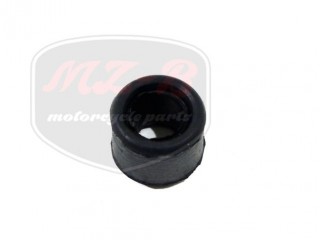 SIMSON SCHWALBE GUMMIPUFFER F. STOßDAMPFER