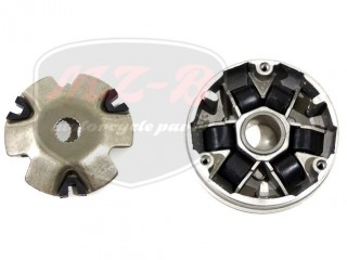 KÍNAI ROBOGÓ 2 ÜTEMŰ VORDER KUPPLUNGEN MINARELLI