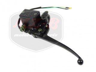 KÍNAI ROBOGÓ QUAD HAUPTBREMSZYLINDER KOMPLETT LINKS