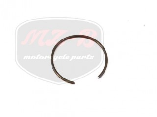 ETZ UNIVERSAL SICHERUNGSRING F. TRAGROHR