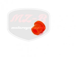 ETZ UNIVERSAL STAUBKAPPE ZUR ABLASSSCHRAUBE/ ORIGINALFORMULAR /