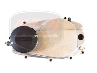 JAWA 350 12V KUPPLUNGSDECKEL OIL