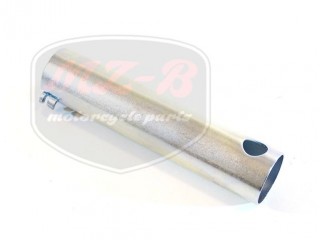 JAWA MUSTANG GRIFFROHR /OHNE GUMMI/