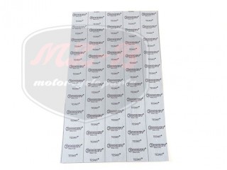 EGYÉB UNIVERSAL ISOLIER DICHTUNG 0.5 30X50