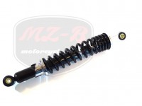 SIMSON UNIVERSAL STOßDAMPFER HINTEN /SCHWARZ FEDER/