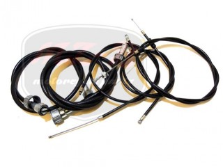 ETZ 150 BOWDEN SATZ