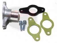 ETZ 150 ISOLIERFLANSCH SATZ