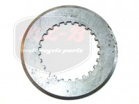 ETZ 150 HALTELAMELLE