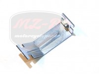 ETZ UNIVERSAL SPANNBAND FÜR BATTERIE