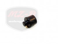 ETZ 250 GUMMI-PILZ F.SITZBANK