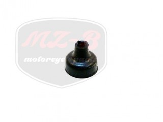 ETZ 250 GUMMIKAPPE FÜR KUPPLUNGSKABEL