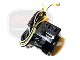 ETZ UNIVERSAL SCHALTERKOMBINATION