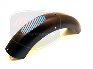 ETZ 250 KOTFLÜGEL HINTEN