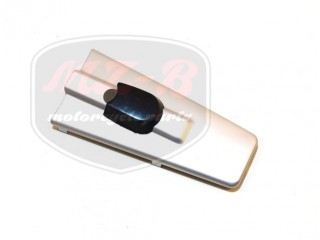 MZ/ES 250/2 ABDECKPLATTE OBERTEIL /MATT/