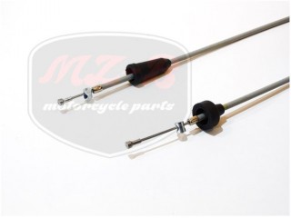 MZ/TS 250 KUPPLUNGSZUG GRAU 860X760X82