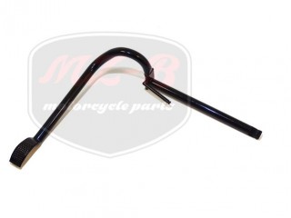 ETZ 250 FußBREMSHEBEL / BREMSLAMPENSCHALTER /