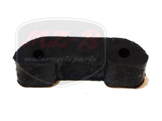 JAWA 559 PANELKA GUMMI FÜR KETTENFÜHRUNG