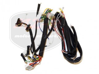 JAWA 350 12V KABELBAUM /VAPE/