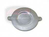 JAWA MUSTANG VERSCHLUSSDECKEL F. FILTERGEHAUSE