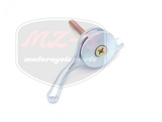 MZ/TS 250 STARTHEBEL