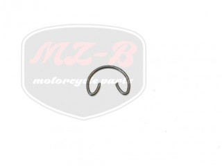 BABETTA 210 DRAHTSPRENGRING FÜR KOLBENBOLZEN