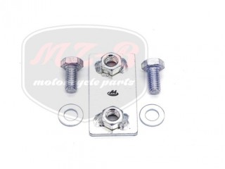 BABETTA 210 HALTEBLECH F. SITZBANK