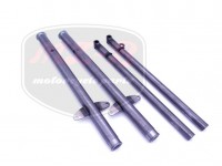 JAWA MUSTANG FEDERBEIN VORN VOLLST. R-L