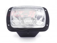 JAWA 640 SCHEINWERFER KOMPL.