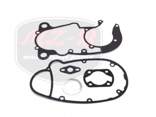 RIGA DELTA DICHTUNGSATZ /KARPATY/