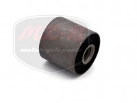 KÍNAI ROBOGÓ 4 TACT GUMMI / METALL MOTORLAGER SILENTBUCHSE 10X30X25