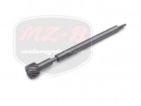 ETZ 250 SCHRAUBENRAD F.TACHOANTRIEB Z12