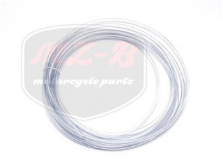 EGYÉB UNIVERSAL KRAFTSTOFFSCHLAUCH 5MM 5M