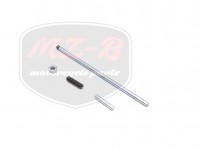 JAWA MUSTANG DRUCKSTANGE F. KUPPLUNG SATZ