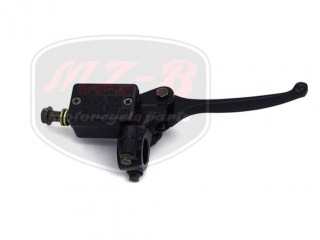 KÍNAI ROBOGÓ PITBIKE MASTER CYLINDER KOMPLETTES RECHTES KREUZ 110