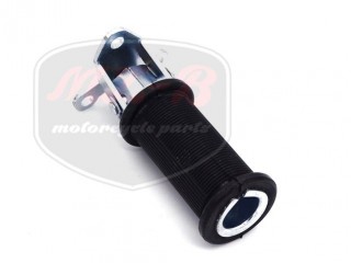 JAWA 250 BEIFAHRERFUßRASTE