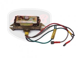 SIMSON 51 LADEANLAGE /2 SPULEN, 5 KABEL/